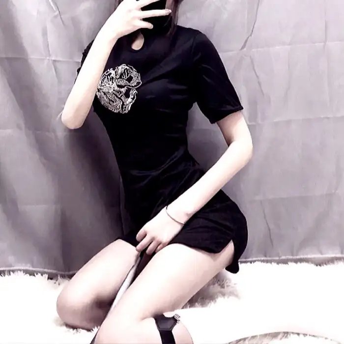 激情意外